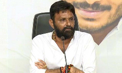 Amaravati Updates: గుడివాడ లో భారీ నిరసన ప్రదర్శనలకు పిలుపునిచ్చిన మంత్రి కొడాలి.