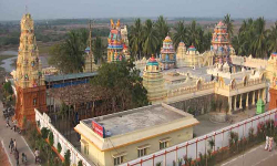 Antarvedi Fire Accident: చలో అంతర్వేది కి పిలుపునిచ్చిన బిజెపి, జనసేన నాయకుల గృహనిర్బంధం Antarvedi Fire Accident: చలో అంతర్వేది కి పిలుపునిచ్చిన బిజెపి, జనసేన నాయకుల గృహనిర్బంధం