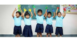 YS Jagan review: వైయస్సార్‌ ప్రిప్రైమరీ స్కూళ్లుపై సీఎం వైయస్‌ జగన్‌ సమీక్ష....