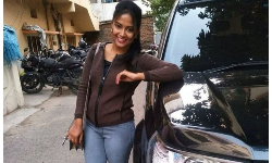 Actress Sravani Suicide: నటి శ్రావణి ఆత్మహత్య కేస్ లో మరో ట్విస్ట్... Actress Sravani Suicide: నటి శ్రావణి ఆత్మహత్య కేస్ లో మరో ట్విస్ట్...