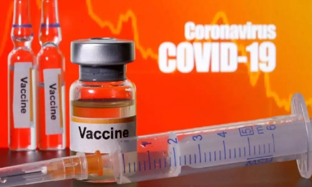 Oxford Corona Vaccine : ఆక్స్ఫర్డ్ వ్యాక్సిన్ తుది దశ ప్రయోగాలకు తాత్కాలిక బ్రేక్ Oxford Corona Vaccine : ఆక్స్ఫర్డ్ వ్యాక్సిన్ తుది దశ ప్రయోగాలకు తాత్కాలిక బ్రేక్