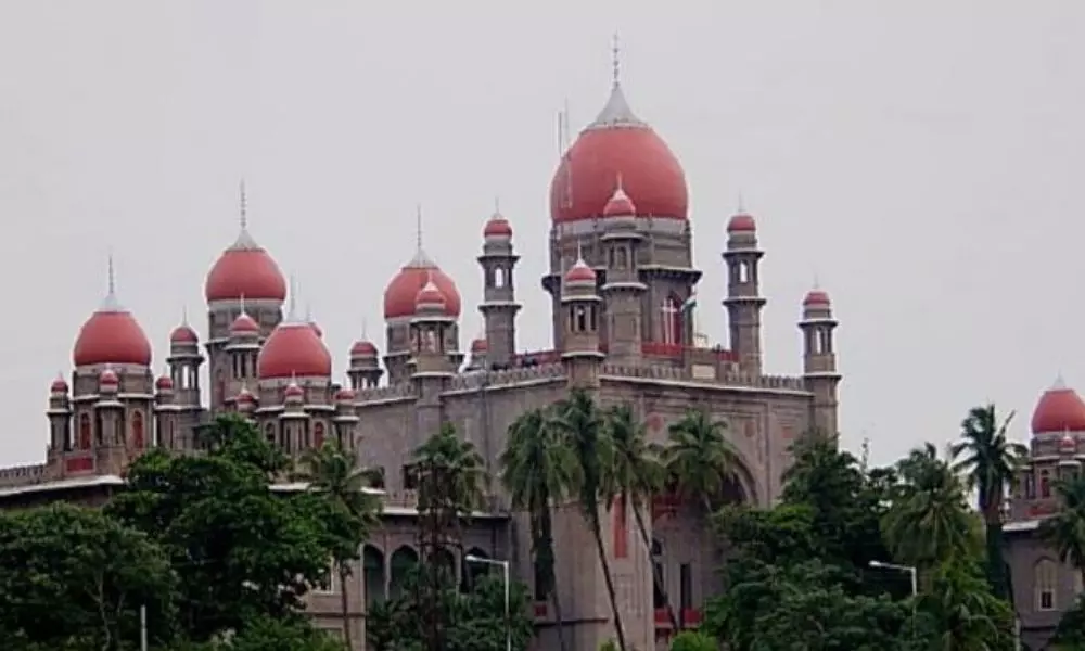 Telangana High Court Hearing : దేవుళ్లు, మతాల కంటే చట్టాలు గొప్పవి : హై కోర్టు