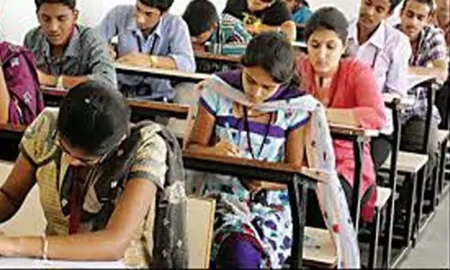 ICET Examinations: సెట్స్ నిర్వహణలో ఇక ఏపీ వంతు.. ప్రత్యేక ఏర్పాట్లు చేస్తున్న ప్రభుత్వం