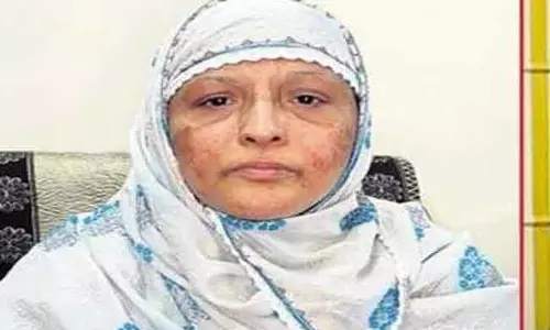 వైసీపీ ఎమ్మెల్సీకే టోకరా వేయబోయాడు.. చివరకు..