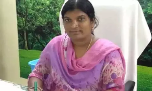 నర్సాపూర్ ఆర్డీఓ ఇంట్లో రూ .28 లక్షల నగదు