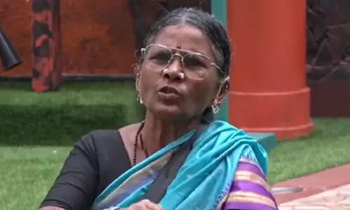 Bigg Boss 4 Telugu: గంగవ్వా..మజాకా.. ఈ బిగ్ బాస్ లో తనే సంచలనం!