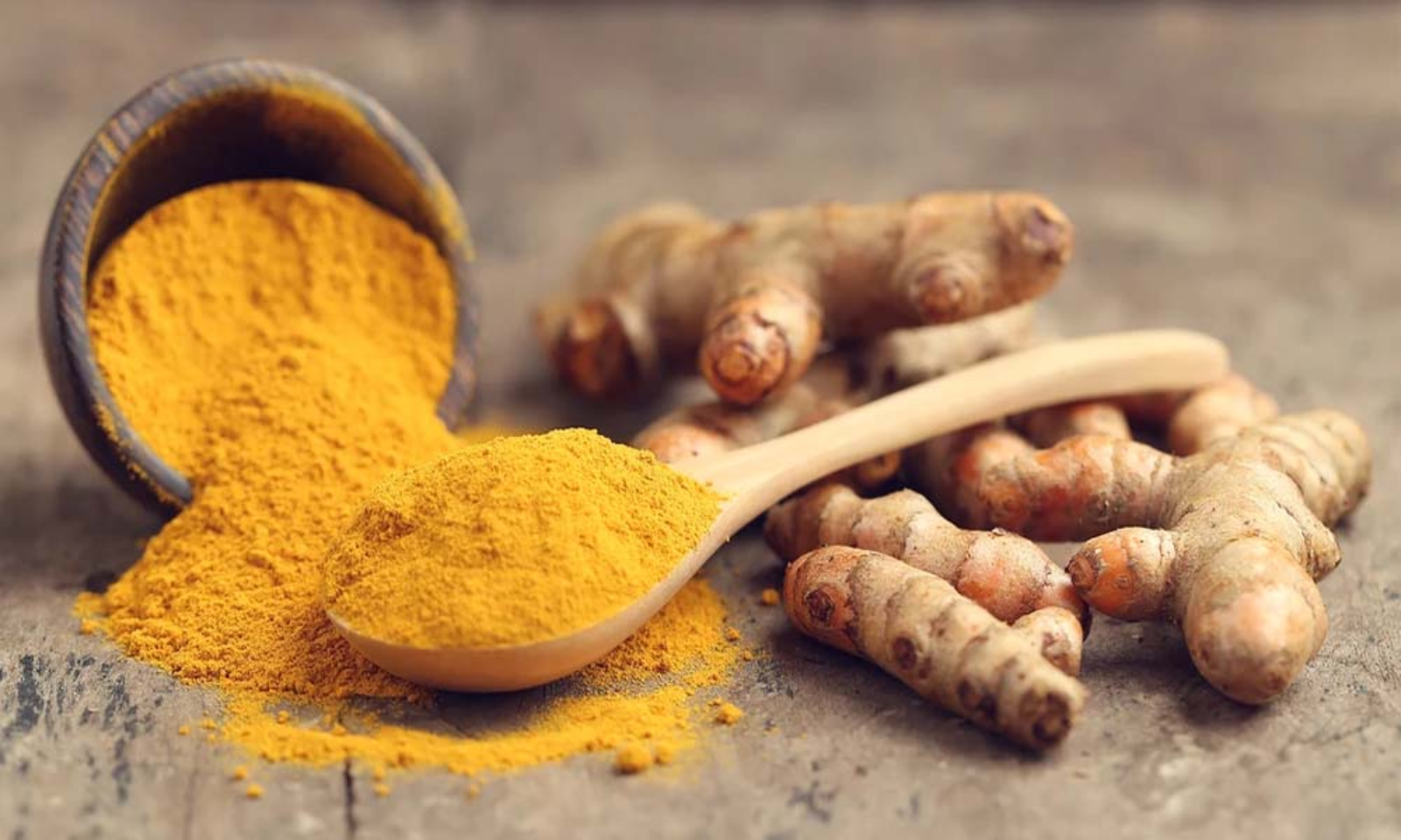 Health Benefits With Turmeric: పసుపుతో కలిగే ఆరోగ్య ప్రయోజనాలు... | Health Benefits with Turmeric By Taking Daily