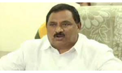 Amaravati Updates: రాష్ట్రంలో దేవాలయాలపై జరుగుతున్న దాడులకు నిరసగా ఆదివారం నుండి రాష్ట్ర వ్యాప్తంగా పూజలు..చిన్న రాజప్ప మాజీ మంత్రి.. Amaravati Updates: రాష్ట్రంలో దేవాలయాలపై జరుగుతున్న దాడులకు నిరసగా ఆదివారం నుండి రాష్ట్ర వ్యాప్తంగా పూజలు..చిన్న రాజప్ప మాజీ మంత్రి..