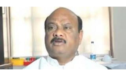 Visakha updates: సీఎం జగన్మోహనరెడ్డికి హిందువుల మీద కోపం ఎందుకో అర్థం కావడం లేదు...మాజీ మంత్రి అయ్యనపాత్రుడు.. Visakha updates: సీఎం జగన్మోహనరెడ్డికి హిందువుల మీద కోపం ఎందుకో అర్థం కావడం లేదు...మాజీ మంత్రి అయ్యనపాత్రుడు..