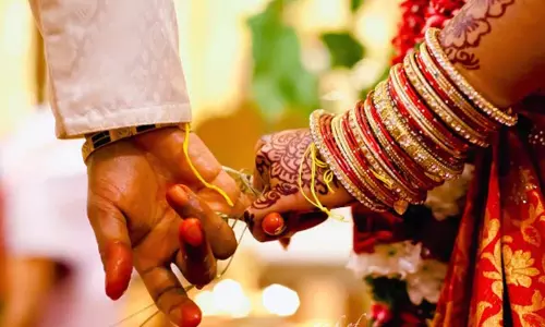 రిపోర్టులో భార్య మగాడని తేలింది.. 8 ఏళ్ల కాపురం, ఒక బిడ్డ!