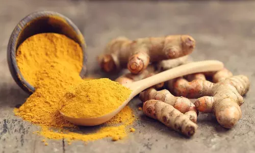 Health Benefits With Turmeric: పసుపుతో కలిగే ఆరోగ్య ప్రయోజనాలు... Health Benefits With Turmeric: పసుపుతో కలిగే ఆరోగ్య ప్రయోజనాలు...