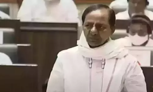 కరోనా చికిత్స పొందిన పేదలకు సీఎంఆర్‌ఎఫ్‌ కింద సాయం