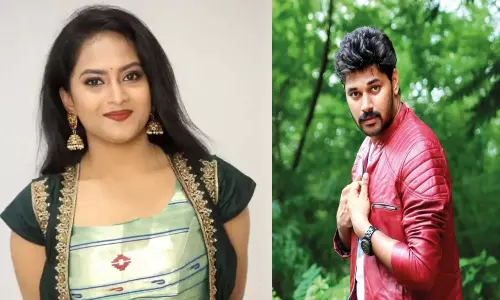 ఒక్కొక్కటిగా బయటకొస్తున్న దేవ్రాజ్ లీలలు.. ఒక్కొక్కటిగా బయటకొస్తున్న దేవ్రాజ్ లీలలు..