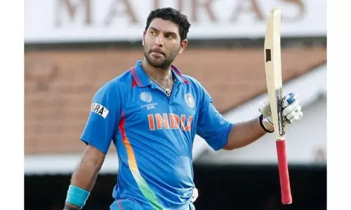 Yuvraj Singh: రీఎంట్రీపై యువీ కీల‌క ప్ర‌క‌ట‌న‌