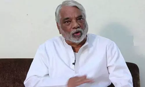 MP KESHAVA RAO: ఇకపై ఏ అంశంలో రాజీపడం: కే.కేశవరావు MP KESHAVA RAO: ఇకపై ఏ అంశంలో రాజీపడం: కే.కేశవరావు