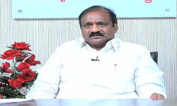 Chalamalasetty Ramanujaya Death: కాపు కార్పొరేషన్ మాజీ చైర్మన్ చలమలశెట్టి రామానుజయ మృతి Chalamalasetty Ramanujaya Death: కాపు కార్పొరేషన్ మాజీ చైర్మన్ చలమలశెట్టి రామానుజయ మృతి