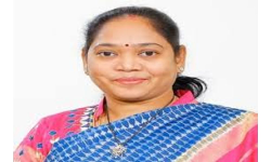 Mekatoti Sucharita-Home minister: శిక్షణ పూర్తి చేసుకున్న మహిళా పోలీస్ పాసింగ్ పెరేడ్ లో హోంమంత్రి మేకతోటి సుచరిత పాల్గొన్నారు..