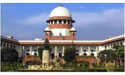 National updates: మాజీ తహసిల్దార్ అన్నే సుధీర్ బాబు కేసు దర్యాప్తు పై అసంతృప్తి వ్యక్తం చేసిన సుప్రీం కోర్టు.. National updates: మాజీ తహసిల్దార్ అన్నే సుధీర్ బాబు కేసు దర్యాప్తు పై అసంతృప్తి వ్యక్తం చేసిన సుప్రీం కోర్టు..