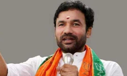 Kishan Reddy on KCR: కేసీఆర్ అసెంబ్లీ సాక్షిగా అబద్దాలు చెపుతున్నారు.. Kishan Reddy on KCR: కేసీఆర్ అసెంబ్లీ సాక్షిగా అబద్దాలు చెపుతున్నారు..