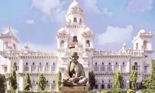 Telangana Assembly Sessions: తెలంగాణ అసెంబ్లీ ఐదవ రోజు వర్షాకాల సమావేశాలు ఇలా..