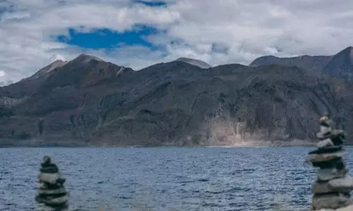 చైనాపై వ్యూహాత్మక పైచేయి సాధించిన భారత సైన్యం..