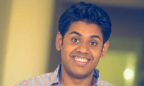 హైదరాబాద్ లో విషాదం.. కరోనాకు మందు తెచ్చానంటూ..