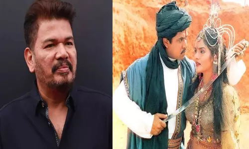 Gentleman Sequel : ఆఫీషియల్ : శంకర్ జెంటిల్‌మేన్‌ కి సీక్వెల్!