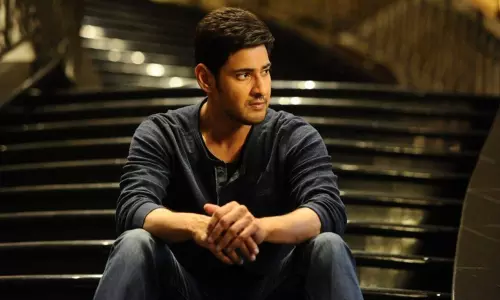 Mahesh Babus Sarkaru Vaari Paata : మహేష్ ని ఢీ కొట్టబోతున్న బాలీవుడ్ నటుడు?