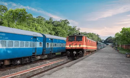 రేపటి నుంచి 80 కొత్త రైళ్లు.. తెలుగు రాష్ట్రాల నుంచి వెళ్లేవి ఇవే..