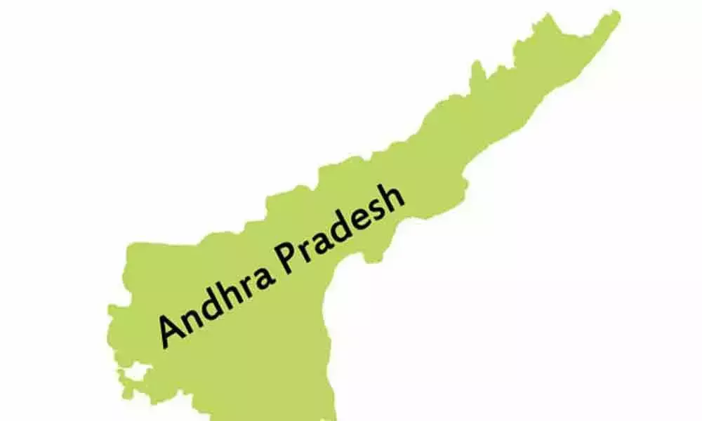 ఏపీకి రెవెన్యూ లోటు నిధులను విడుదల చేసిన కేంద్ర ప్రభుత్వం ! ఏపీకి రెవెన్యూ లోటు నిధులను విడుదల చేసిన కేంద్ర ప్రభుత్వం !