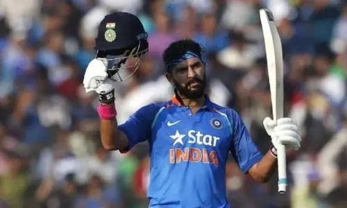 Yuvraj Singh: యువీ రీఎంట్రీ క‌ష్ట‌మేనా?!