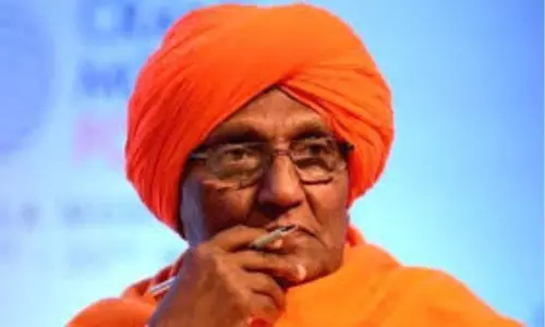 Swami Agnivesh Passes Away: స్వామి అగ్నివేశ్ కన్నుమూత Swami Agnivesh Passes Away: స్వామి అగ్నివేశ్ కన్నుమూత