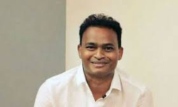 Nutan Naidu Cheated: నూత‌న్ నాయుడుపై  మ‌రో కేసు..  ఏకంగా రూ.12 కోట్ల టోక‌రా