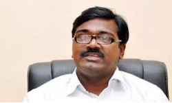 ఆ ఒప్పందం తర్వాతే సమావేశం: రవాణాశాఖ మంత్రి పువ్వాడ ఆ ఒప్పందం తర్వాతే సమావేశం: రవాణాశాఖ మంత్రి పువ్వాడ