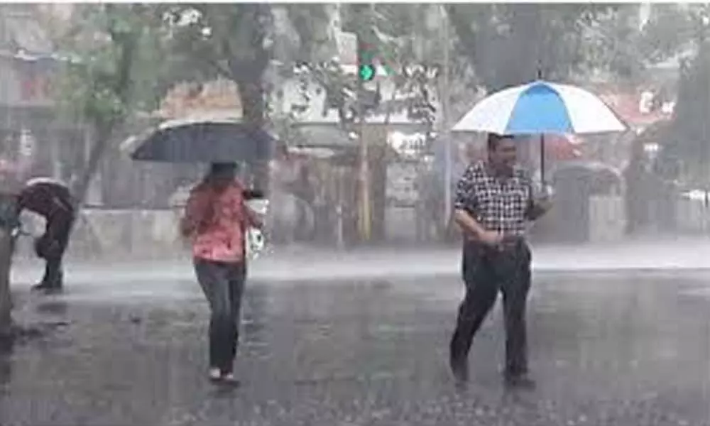 Weather Updates: ఏపీకి అల్పపీడన ముప్పు