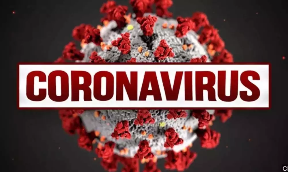 Coronavirus Updates in AP: ఏపీలో కొత్తగా 9,901 పాజిటివ్ కేసులు...