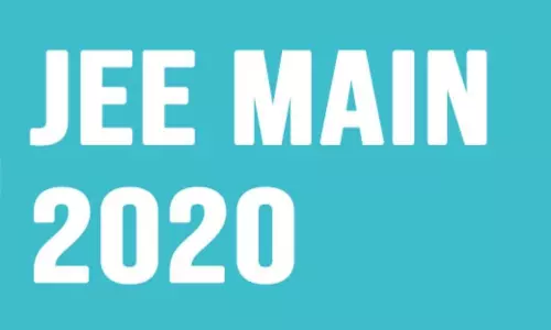 JEE Main Result 2020 : జేఈఈ ఫలితాల్లో సత్తా చాటిన తెలుగు విద్యార్ధులు