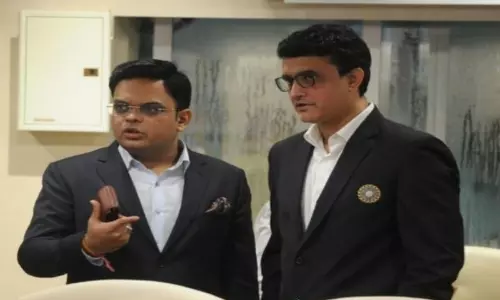 BCCI: బీసీసీఐ సర్వసభ్య సమావేశం వాయిదా