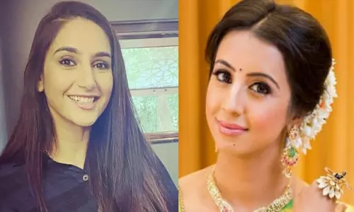 Sandalwood Drug Case : రాగిణి ద్వివేది, సంజనా గల్రానీ భారీ ఆస్తులు! Sandalwood Drug Case : రాగిణి ద్వివేది, సంజనా గల్రానీ భారీ ఆస్తులు!