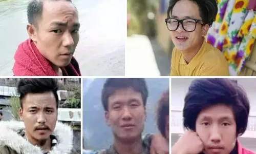 ఐదుగురు భారతీయ పౌరుల్ని అప్పగించిన చైనా