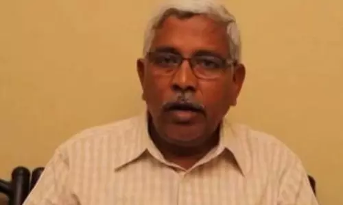 ఎన్టీఆర్ అప్పట్లో అగ్నివేశ్ మాటలు పాటించారు : కోదండరాం