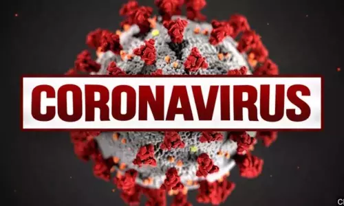 Coronavirus Updates in AP: ఏపీలో కొత్తగా 9,901 పాజిటివ్ కేసులు... Coronavirus Updates in AP: ఏపీలో కొత్తగా 9,901 పాజిటివ్ కేసులు...