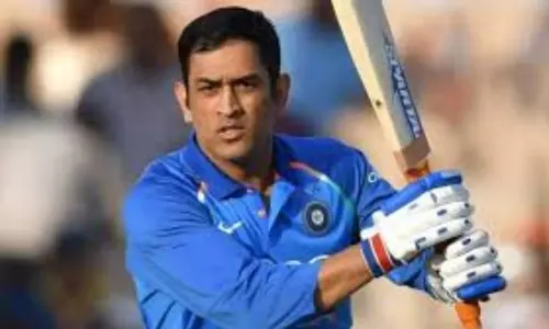 CSK Captain: ధోని సీఎస్‌కే ఫ‌స్ట్ కెప్టెన్‌ కాదా!?