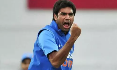 Lanka Premier League: లంక ప్రీమియర్ లీగ్ లో భారత మాజీ బౌలర్!! Lanka Premier League: లంక ప్రీమియర్ లీగ్ లో భారత మాజీ బౌలర్!!