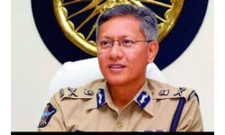 Amaravati updates: రాష్ట్రంలోని పోలీసులతో డీజీపీ గౌతమ్ సవాంగ్ వీడియో కాన్ఫరెన్స్....