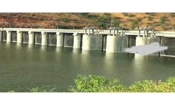 Kadapa-Gandikota updates: గండికోటలోకి నీరు పెరగడంతొ తాళ్లపొద్దుటూరులొ ఇళ్లలోకి చేరుకున్న నీరు... Kadapa-Gandikota updates: గండికోటలోకి నీరు పెరగడంతొ తాళ్లపొద్దుటూరులొ ఇళ్లలోకి చేరుకున్న నీరు...