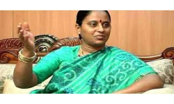 Konda Surekha Comments: వరంగల్ కార్పోరేషన్ ఎన్నికల్లో కాంగ్రెస్ జెండా ఎగరేవేస్తాం.... HMTV తో మాజీ మంత్రి కొండా సురేఖ.. Konda Surekha Comments: వరంగల్ కార్పోరేషన్ ఎన్నికల్లో కాంగ్రెస్ జెండా ఎగరేవేస్తాం.... HMTV తో మాజీ మంత్రి కొండా సురేఖ..