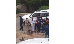 CM KCR Yadadri Tour: యాదాద్రి లో కొనసాగుతున్న సీఎం కేసీఆర్ పర్యటన.. CM KCR Yadadri Tour: యాదాద్రి లో కొనసాగుతున్న సీఎం కేసీఆర్ పర్యటన..