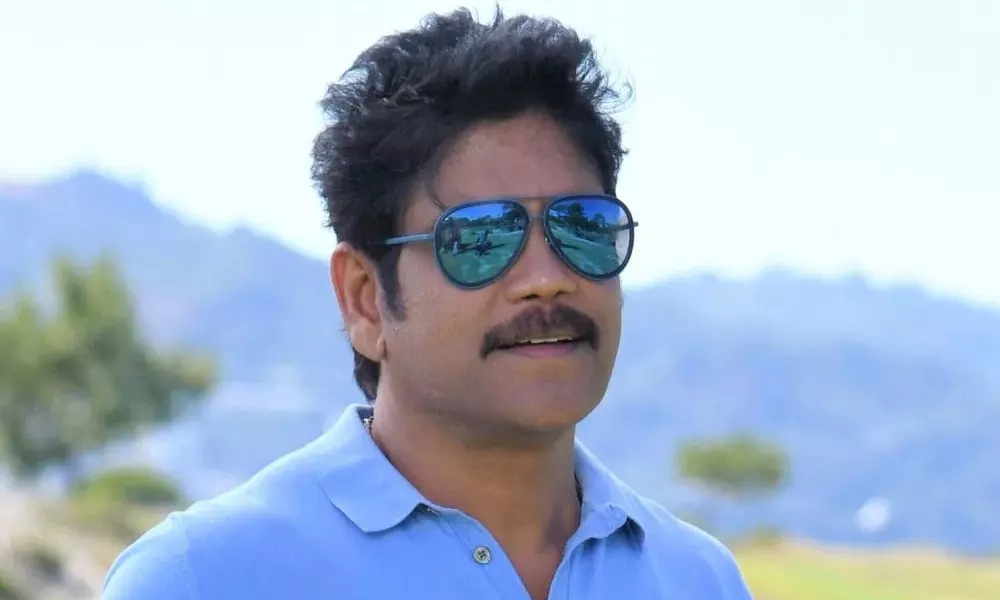 Nagarjuna Latest Update : యాత్ర దర్శకుడితో నాగ్?