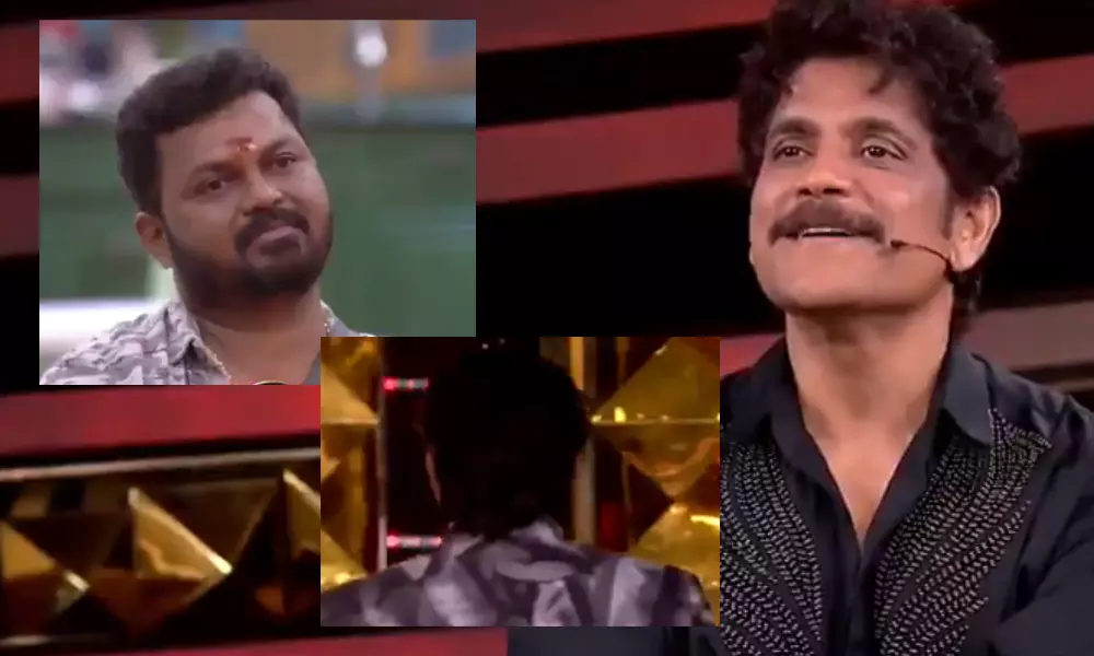 Bigg Boss 4 Telugu: బిగ్ బాస్ లో గంగవ్వే తోపు! సూర్యకిరణ్ అవుట్..సాయికుమార్ ఇన్?